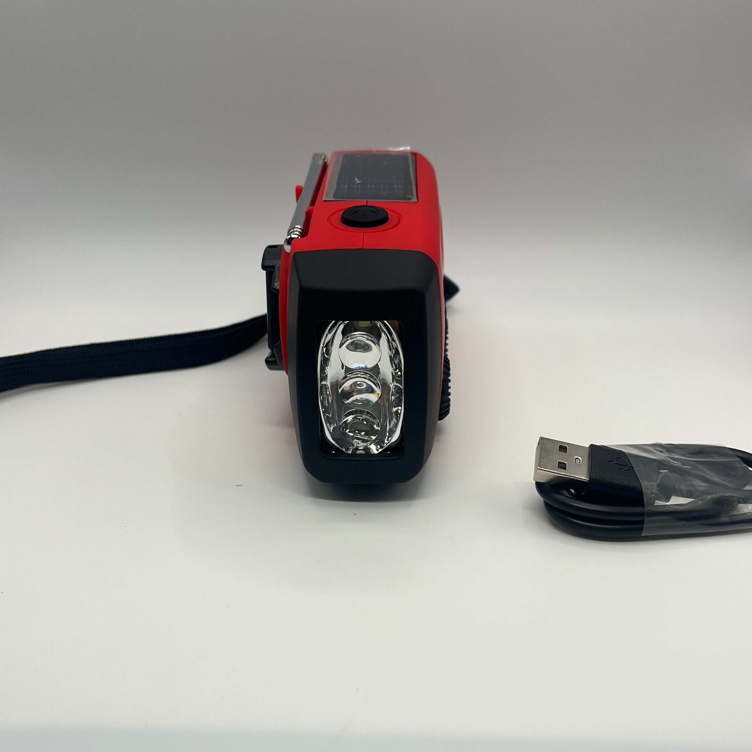 Radio de Survie Dynamo