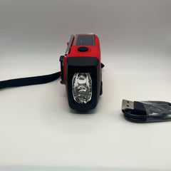 Radio de Survie Dynamo