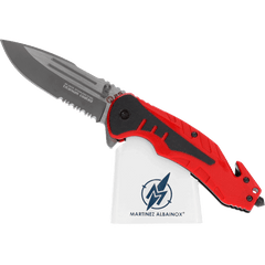 Couteau Pliant Tactique K25