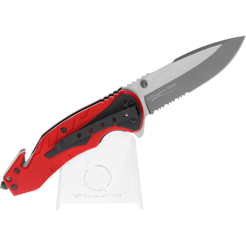 Couteau Pliant Tactique K25