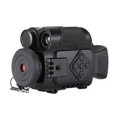 Casque vision nocturne militaire NVM