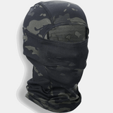 Cagoule Camouflage Multifonction