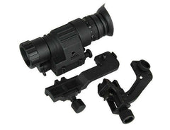 Jumelles Vision Nocturne NVGr4 CASQUE