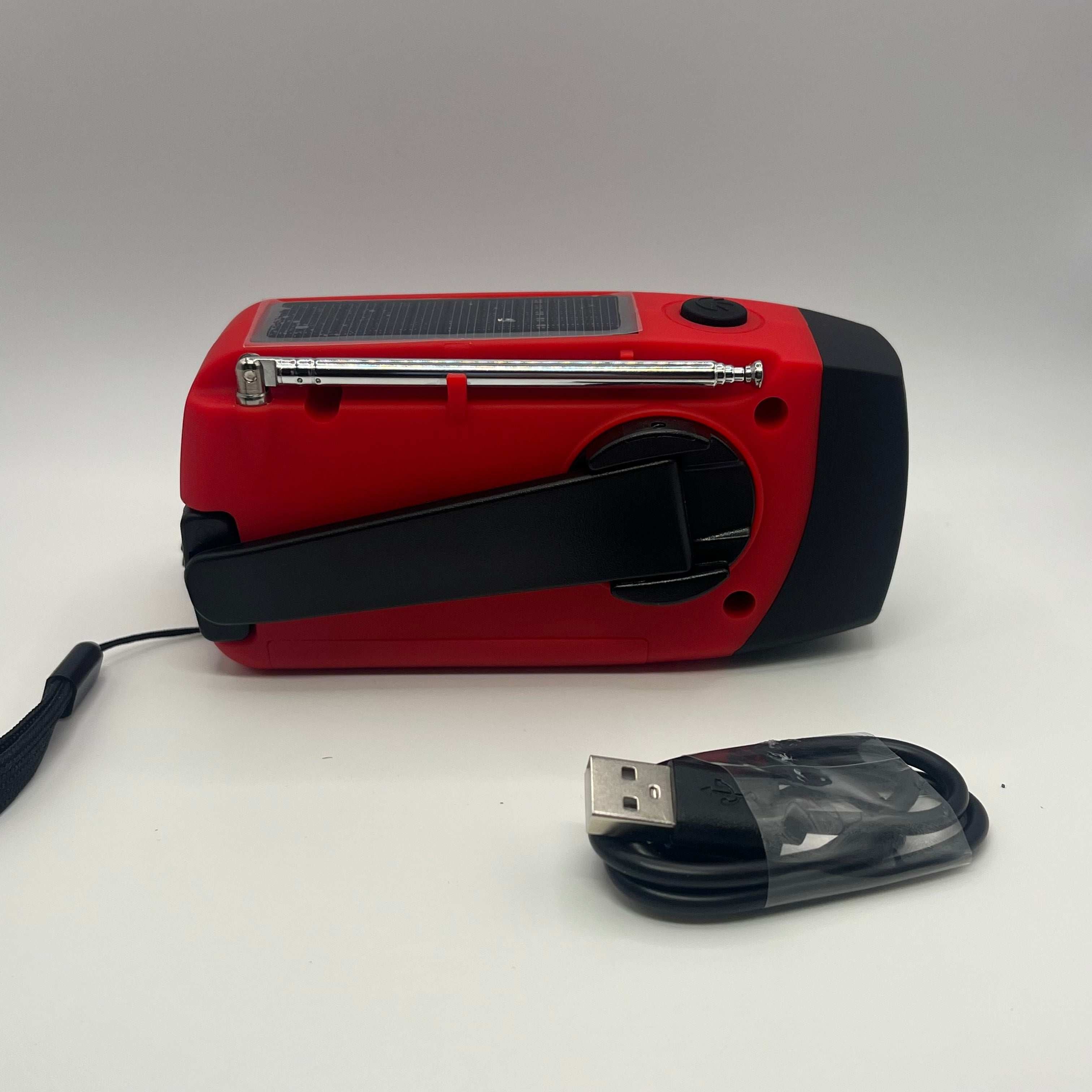 Radio de Survie Dynamo