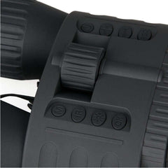 Jumelles Vision Nocturne SVR HAUT DE GAMME