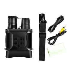 Jumelles Vision Nocturne NV400