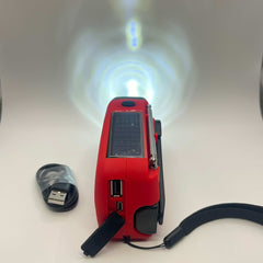 Radio de Survie Dynamo