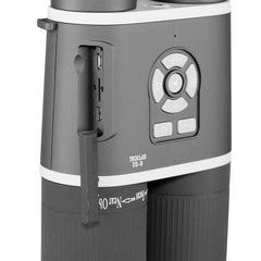 Jumelles Vision Thermique ZIEGER NOCTURNE