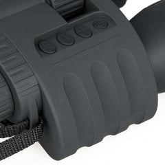 Jumelles Vision Nocturne SVR HAUT DE GAMME