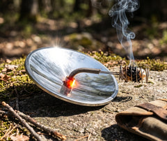 Allume Feu Bushcraft – vue 2