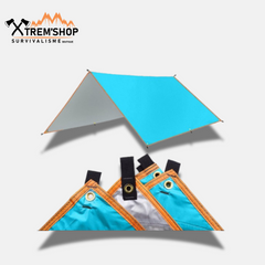 Bache Désert Anti-UV