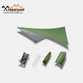 Bâche Imperméable Montagne