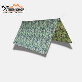 Bâche Imperméable Survie