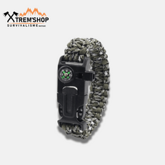 Bracelet Tactique Paracorde