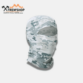Cagoule Camouflage Multifonction