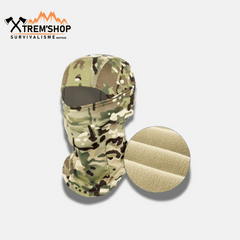 Cagoule Hiver Multifonction Outdoor