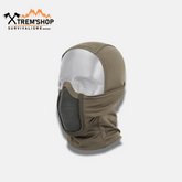 Cagoule tactique survie