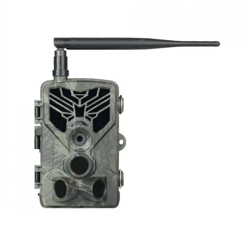 Caméra de chasse TR-91X 4G solaire