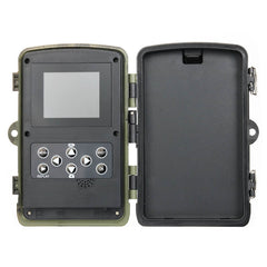 Caméra de chasse TR-91X 4G solaire