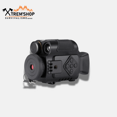 Casque vision nocturne militaire NVM