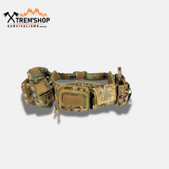 Ceinture Tactique Militaire