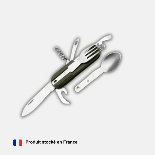 Couteau de survie