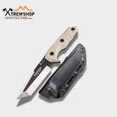 Couteau à Lame Fixe