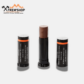 Crème de camouflage militaire survie