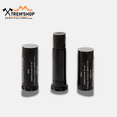 Crème de camouflage militaire survie