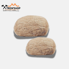 Fibre de Bois Allume Feu