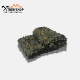 Filet de Camouflage de Survie