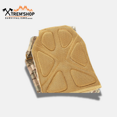 Gilet Tactique Confort Désert