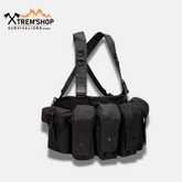 Gilet Tactique de Combat