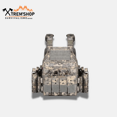 Gilet tactique force spéciale