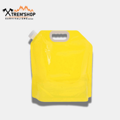 Gourde - Poche à Eau de Survie