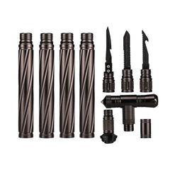 Baton Tactique de Survie