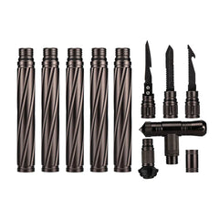 Baton Tactique de Survie