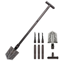 Baton Tactique de Survie