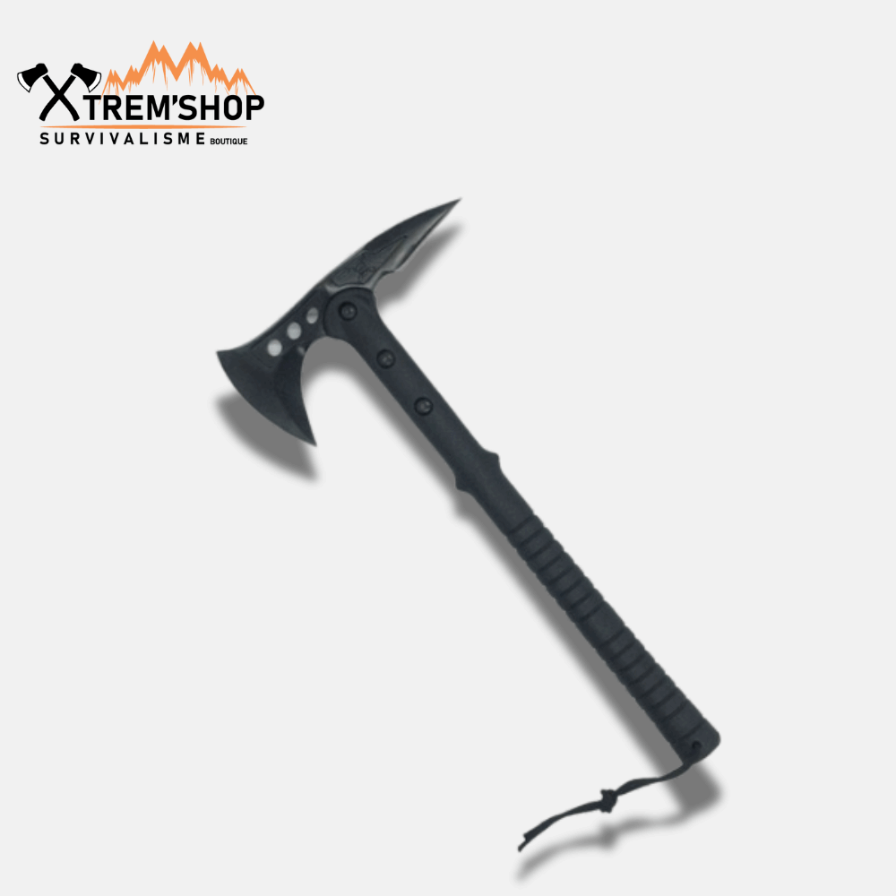 Hache tactique survie