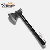 Haches de Survie Multifonction HX