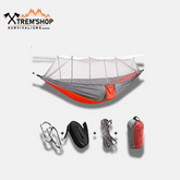 Hamaca Supervivencia 2 minutos