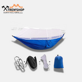 Supervivencia en hamaca