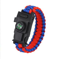 Bracelet Paracorde de Survie – vue 19