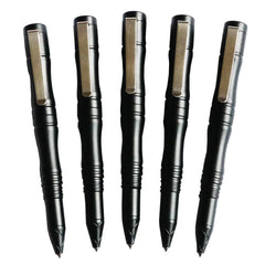 Stylo Tactique - Spécial AutoDéfense