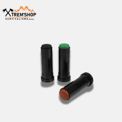 Huile de Camouflage 3 couleurs