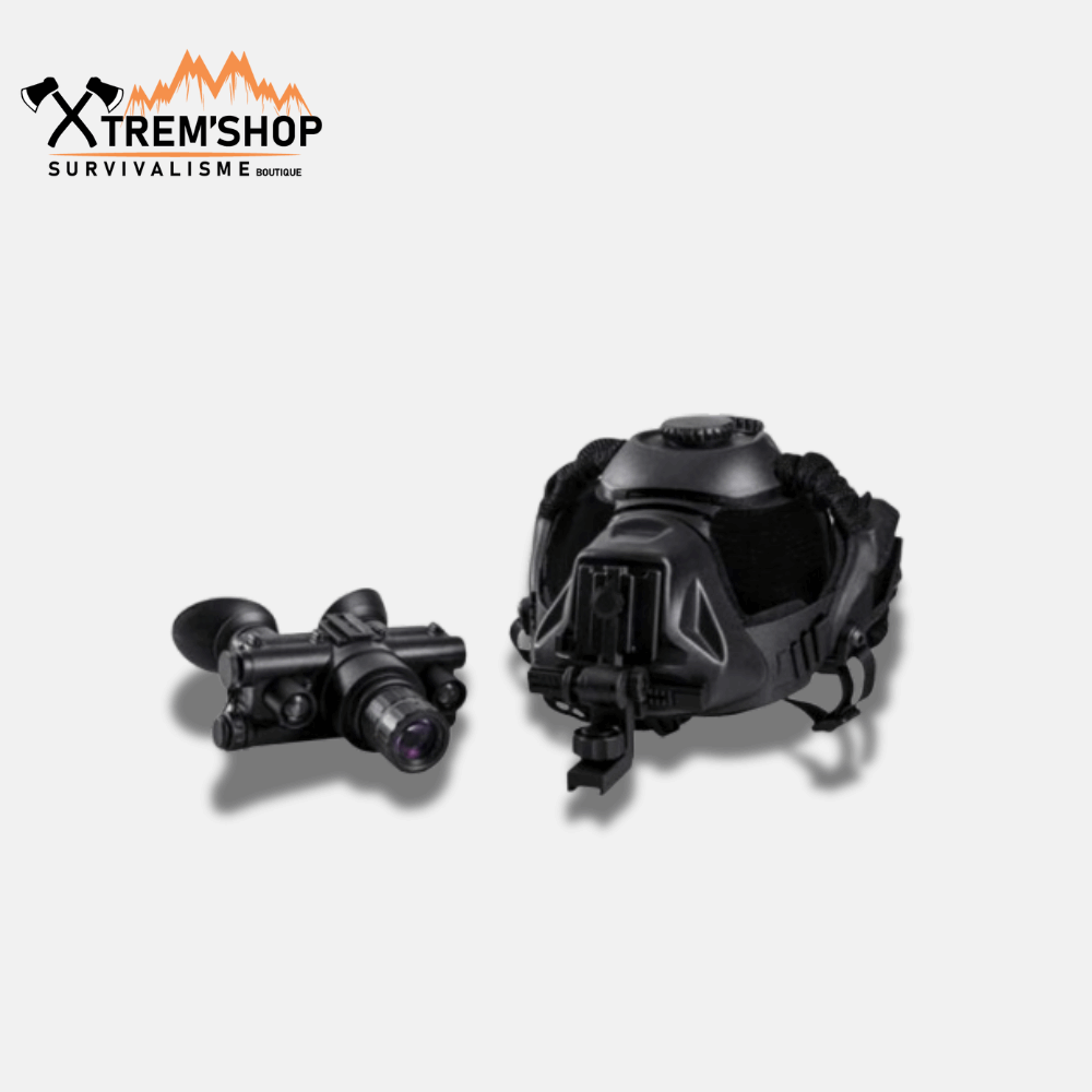 Jumelles Vision Nocturne NODs V7 SURPLUS MILITAIRE