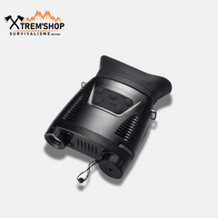 Jumelles Vision Nocturne NV200C INFRAROUGE