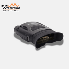 Jumelles Vision Nocturne NV200C INFRAROUGE