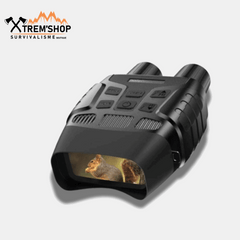 Jumelles Vision Nocturne NV300 CHASSE