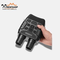 Jumelles Vision Nocturne NV300 CHASSE